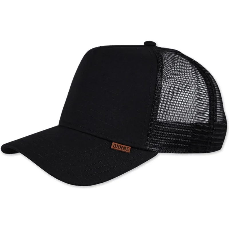 cap-zaobljena-black-snapback-djinns cap-zaobljena-black-snapback-djinns