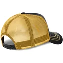 kapa-zaobljena-crna-snapback-super-saiyan-2-dbzsup-son-gohan-dragon-ball-capslab