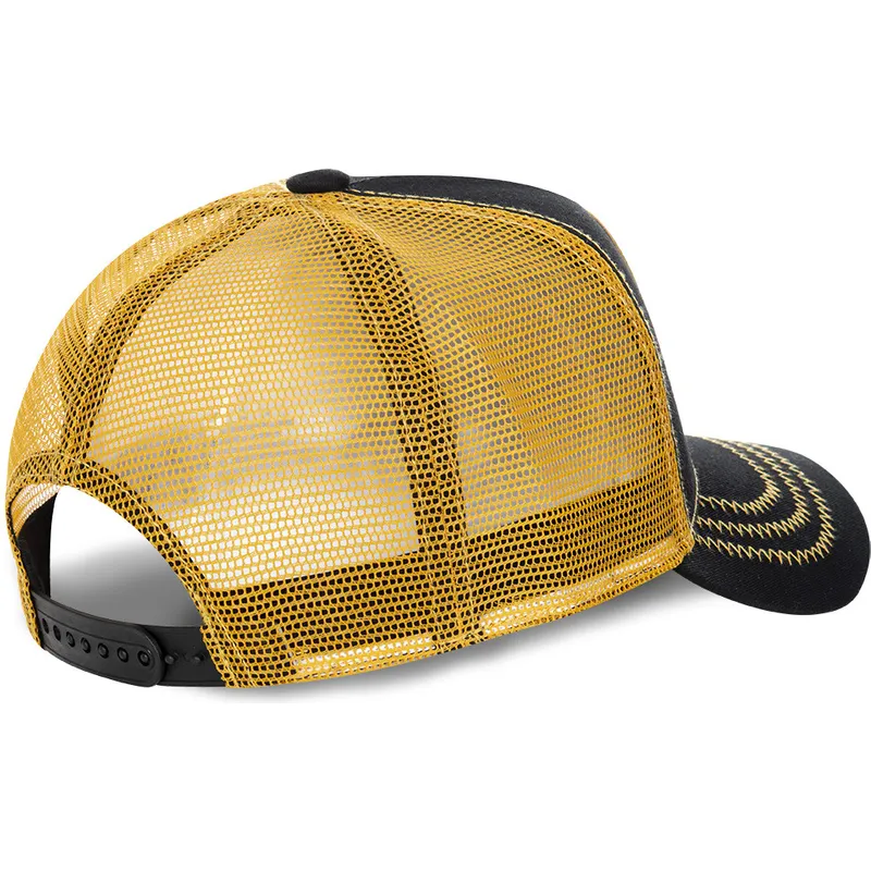 kapa-zaobljena-crna-snapback-super-saiyan-2-dbzsup-son-gohan-dragon-ball-capslab kapa-zaobljena-crna-snapback-super-saiyan-2-dbzsup-son-gohan-dragon-ball-capslab