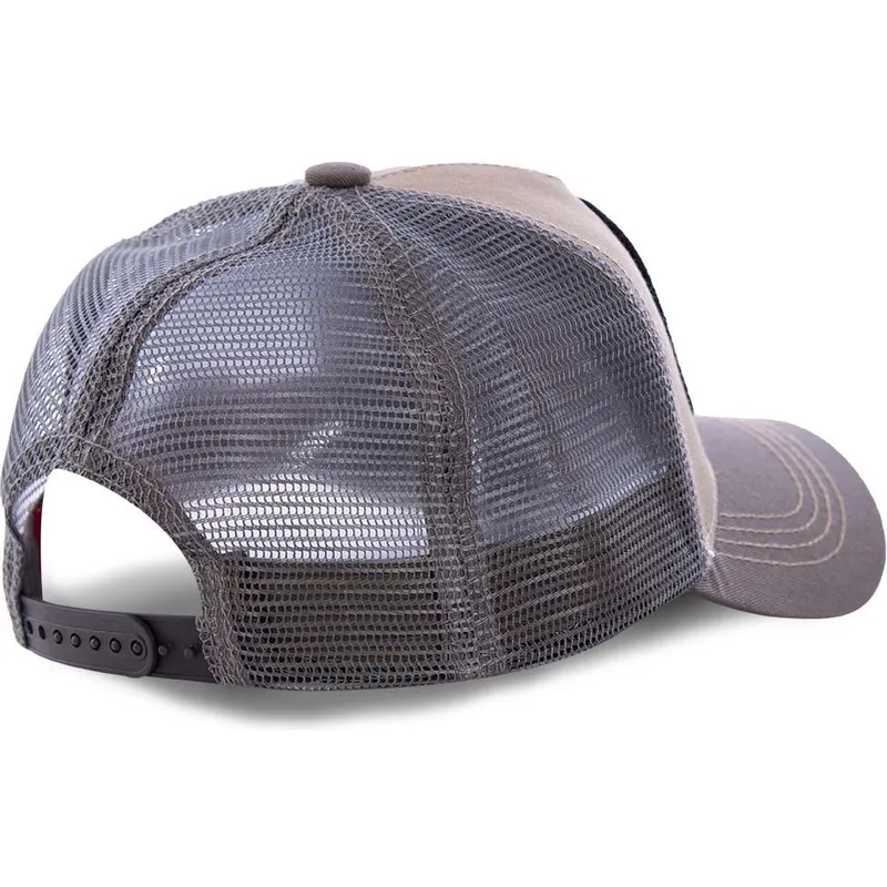 kapa-zaobljena-smeda-snapback-tasmanski-vrag-looney-tunes-capslab