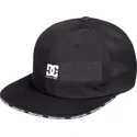 kapa-ravna-crna-podesiv-sandwich-dc-shoes