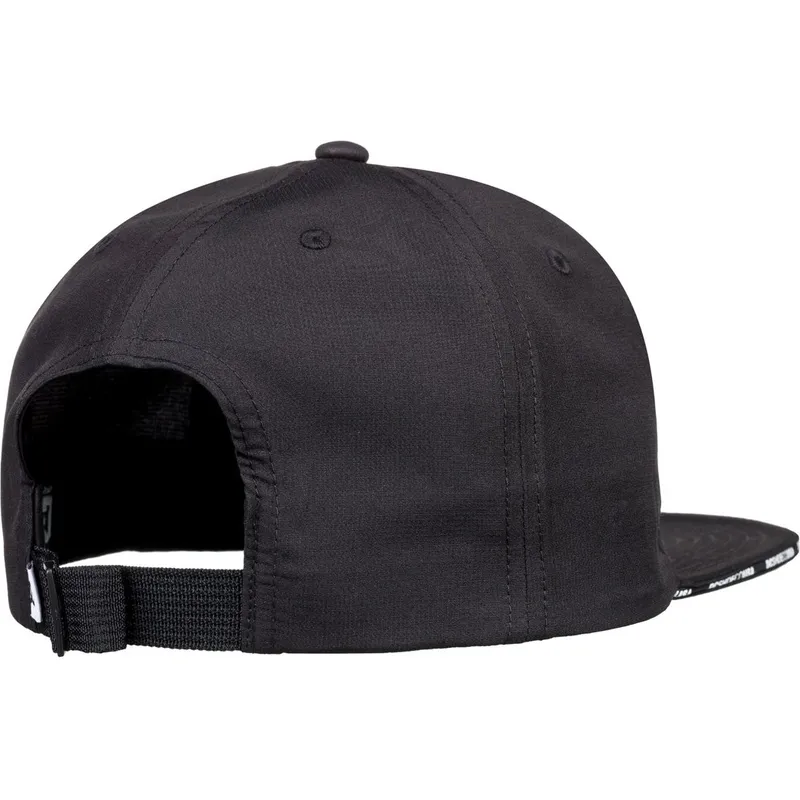 kapa-ravna-crna-podesiv-sandwich-dc-shoes