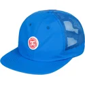 kapa-ravna-plava-podesiv-harsh-pocket-dc-shoes