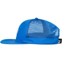 kapa-ravna-plava-podesiv-harsh-pocket-dc-shoes