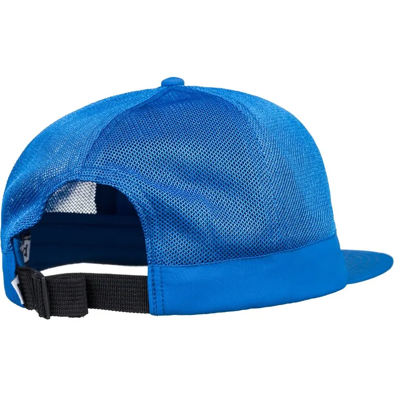 kapa-ravna-plava-podesiv-harsh-pocket-dc-shoes