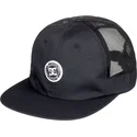 kapa-ravna-crna-podesiv-harsh-pocket-dc-shoes