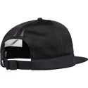 kapa-ravna-crna-podesiv-harsh-pocket-dc-shoes