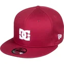 kapa-ravna-crvena-snapback-empire-fielder-dc-shoes