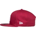 kapa-ravna-crvena-snapback-empire-fielder-dc-shoes
