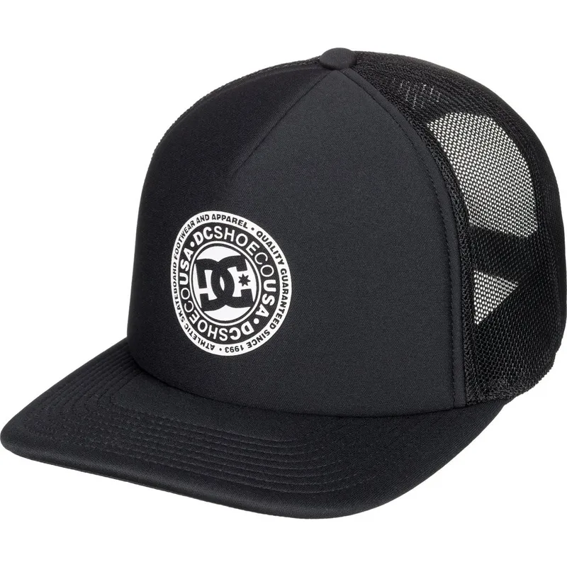 kapa-zaobljena-crna-snapback-vested-up-dc-shoes