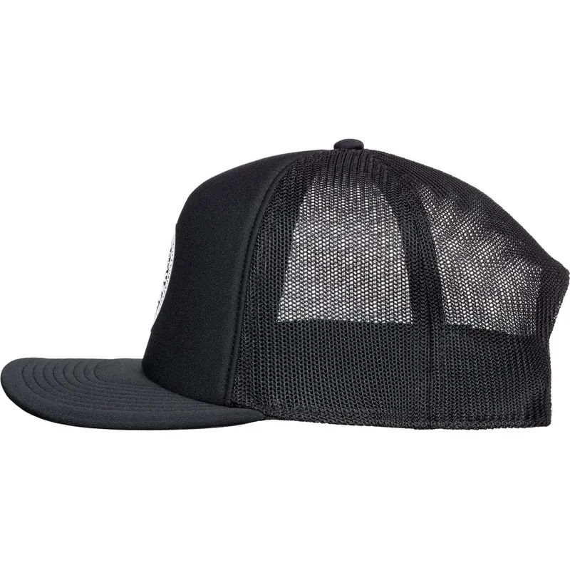 kapa-zaobljena-crna-snapback-vested-up-dc-shoes
