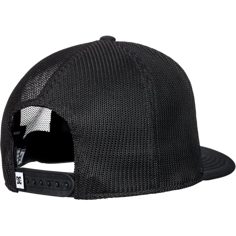 kapa-zaobljena-crna-snapback-vested-up-dc-shoes