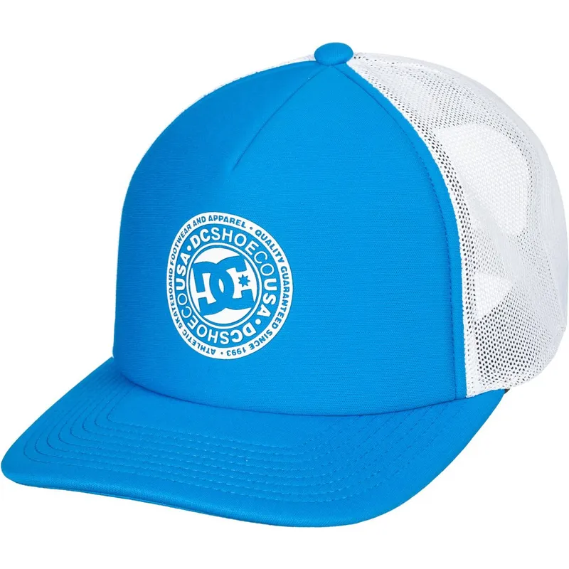 kapa-zaobljena-plava-snapback-vested-up-dc-shoes