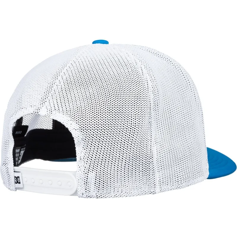 kapa-zaobljena-plava-snapback-vested-up-dc-shoes