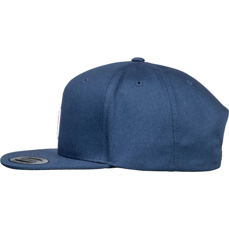 kapa-ravna-mornarsko-plava-snapback-snapdragger-dc-shoes