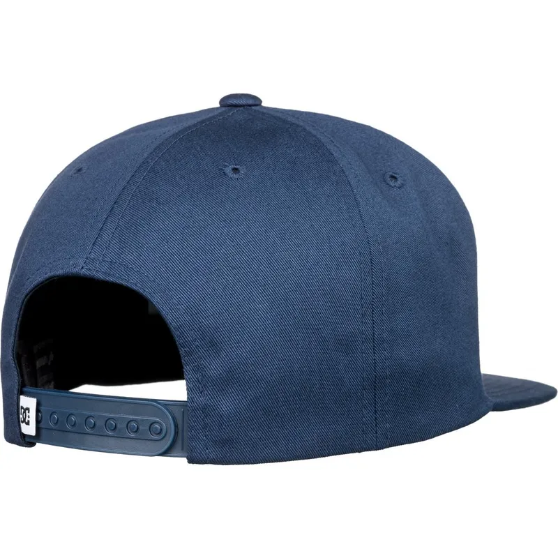kapa-ravna-mornarsko-plava-snapback-snapdragger-dc-shoes