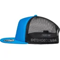 kapa-zaobljena-plava-snapback-greet-up-dc-shoes