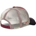 kapa-zaobljena-crvena-snapback-bor-von-dutch