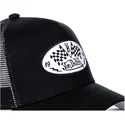 kapa-zaobljena-crna-snapback-dam-bla-von-dutch