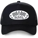 kapa-zaobljena-crna-snapback-dam-bla-von-dutch