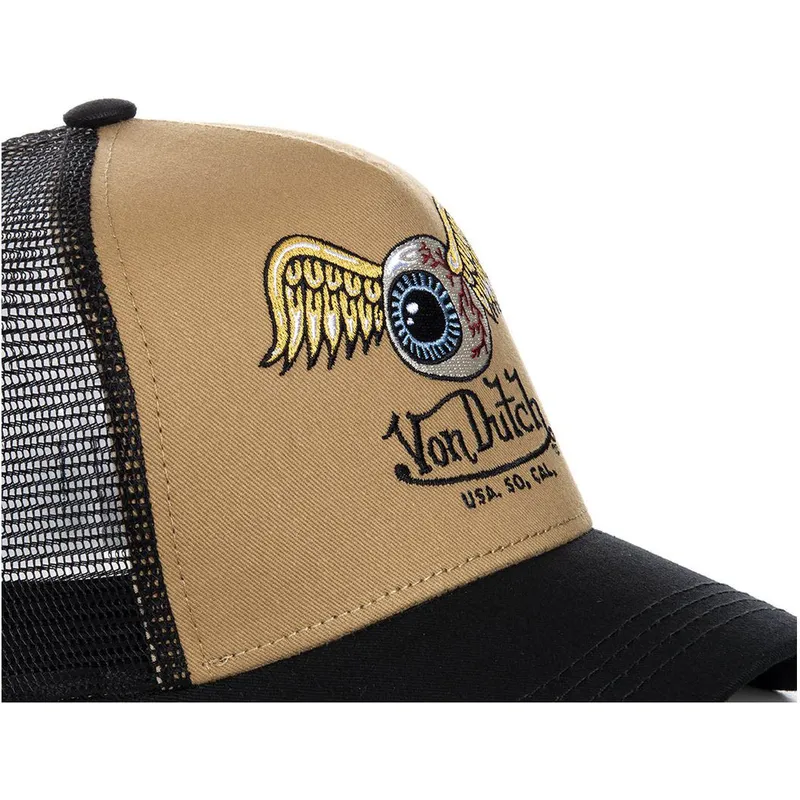 kapa-zaobljena-smeda-snapback-mou-von-dutch