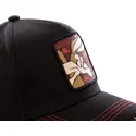 kapa-zaobljena-crna-snapback-coy3-kojot-looney-tunes-capslab