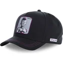 kapa-zaobljena-crna-snapback-frec-frieza-dragon-ball-capslab