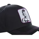 kapa-zaobljena-crna-snapback-frec-frieza-dragon-ball-capslab