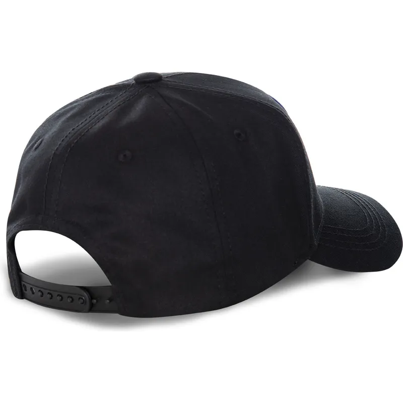 kapa-zaobljena-crna-snapback-roa3-ptica-trkacica-looney-tunes-capslab