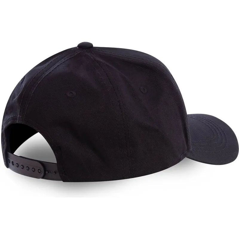 kapa-zaobljena-crna-snapback-tasmanski-vrag-looney-tunes-capslab