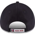 cap-zaobljena-navy-blue-adjustable-strap-9forty-the-league-boston-red-sox-mlb-new-era