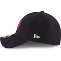 kapa-zaobljena-mornarsko-plava-podesiv-9forty-the-league-boston-red-sox-mlb-new-era
