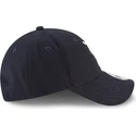 kapa-zaobljena-mornarsko-plava-podesiv-9forty-the-league-detroit-tigers-mlb-new-era
