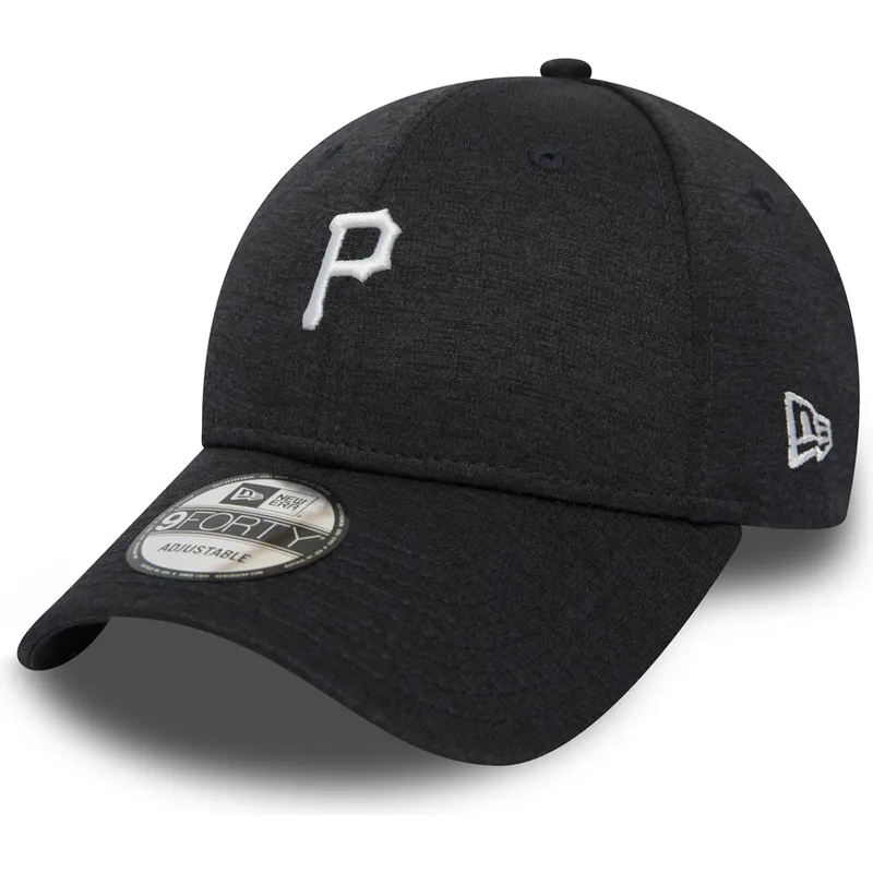 kapa-zaobljena-crna-podesiv-9forty-shadow-tech-pittsburgh-pirates-mlb-new-era kapa-zaobljena-crna-podesiv-9forty-shadow-tech-pittsburgh-pirates-mlb-new-era