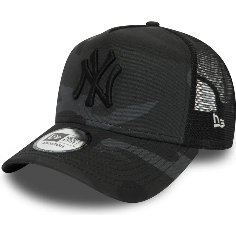 kapa-zaobljena-maskirni-snapback-essential-camo-a-frame-new-york-yankees-mlb-new-era