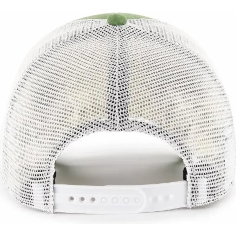 kapa-zaobljena-zelena-snapback-mvp-flagship-new-york-yankees-mlb-47-brand