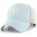 kapa-zaobljena-plava-snapback-mvp-flagship-new-york-yankees-mlb-47-brand