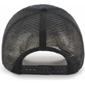 kapa-zaobljena-crna-snapback-clean-up-porter-new-york-yankees-mlb-47-brand