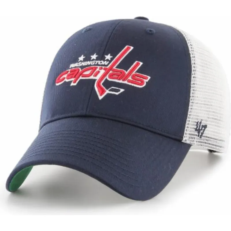 kapa-zaobljena-mornarsko-plava-snapback-mvp-branson-washington-capitals-nhl-47-brand