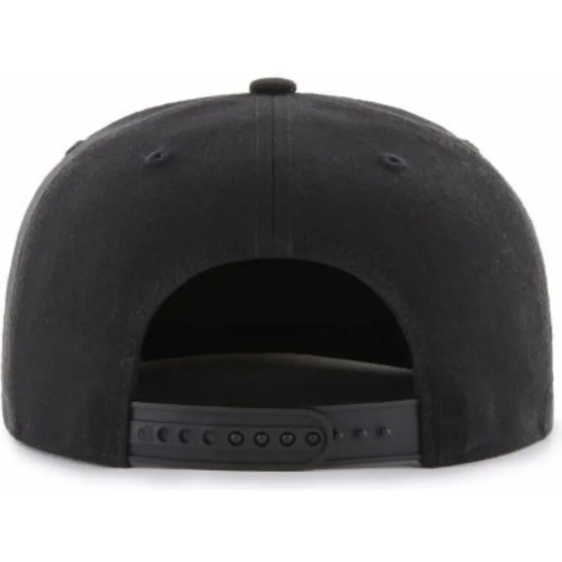 kapa-ravna-crna-snapback-captain-iridescent-new-york-yankees-mlb-47-brand