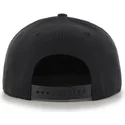 kapa-ravna-crna-snapback-captain-no-shot-pittsburgh-pirates-mlb-47-brand