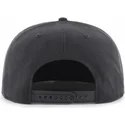 kapa-ravna-crna-snapback-captain-no-shot-san-jose-sharks-nhl-47-brand