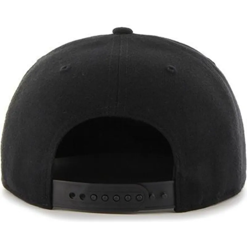 kapa-ravna-crna-snapback-captain-no-shot-los-angeles-kings-nhl-47-brand