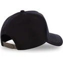 kapa-zaobljena-crna-snapback-bun3-zeko-dusko-looney-tunes-capslab