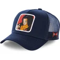 kapa-zaobljena-mornarsko-plava-snapback-androide-c17a-c-17-dragon-ball-capslab
