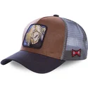 kapa-zaobljena-smeda-snapback-androide-c18a-c-18-dragon-ball-capslab