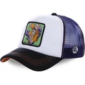 kapa-zaobljena-bijela-snapback-kam6m-muten-roshi-dragon-ball-capslab