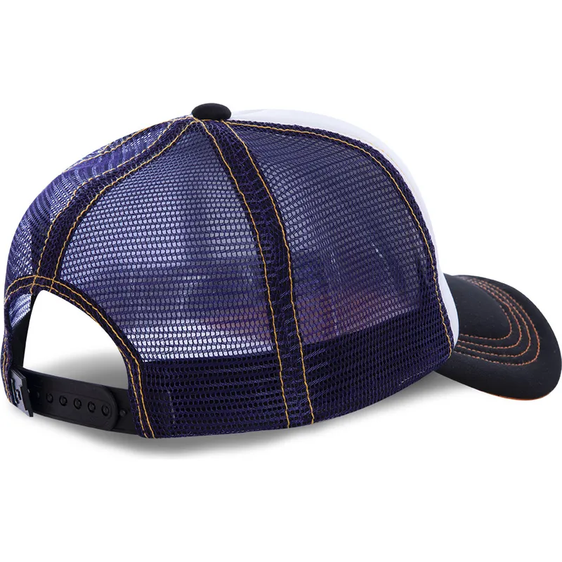 kapa-zaobljena-bijela-snapback-kam6m-muten-roshi-dragon-ball-capslab