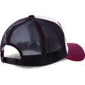 kapa-zaobljena-bijela-snapback-kam7-muten-roshi-dragon-ball-capslab
