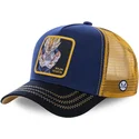 kapa-zaobljena-mornarsko-plava-snapback-majin-mv1-vegeta-dragon-ball-capslab
